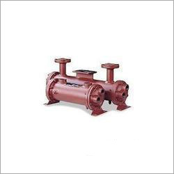 Hydraulic Oil Coolers