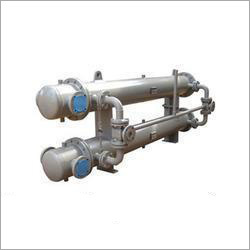 Lubricating Oil Cooler