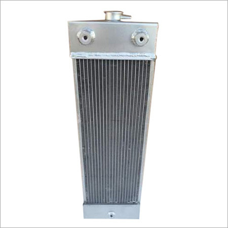 Engine Oil Coolers