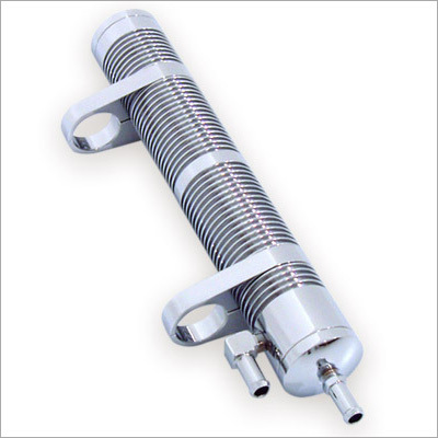 Tube Oil Cooler