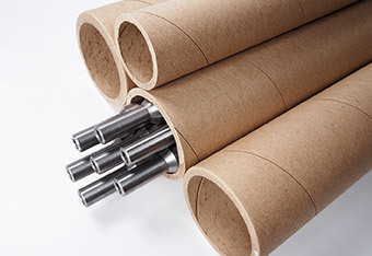 Packaging Tubes