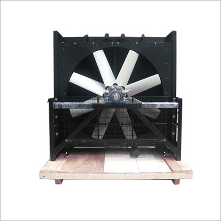 Industrial Radiator