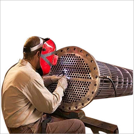 Heat Exchanger Repair & Maintenance