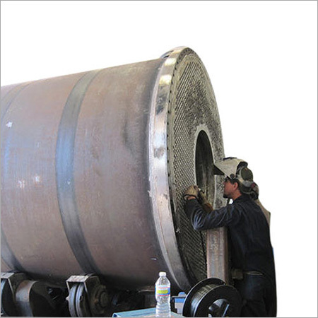 Heat Exchanger Maintenance Services