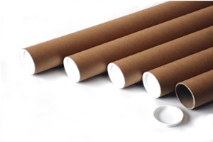 Mailing Paper Tubes