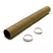 Long Mailing Tubes