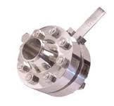 Orifice Flow Meter