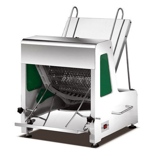 Falcon Bread Slicer Machine