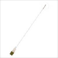 Chiba Needle - Stainless Steel, Sizes: 18, 20, 22, 23g, Lengths: 15, 20, 22 Cm | Cytology Optimized, Deep Reach, Soft Penetration, Echogenic Tip