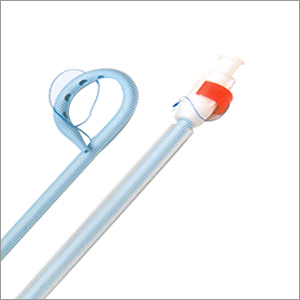 Multi Purpose Drainage Catheter
