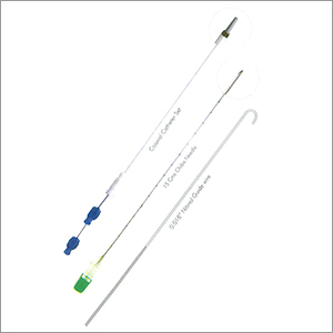 Percutaneous Access Set
