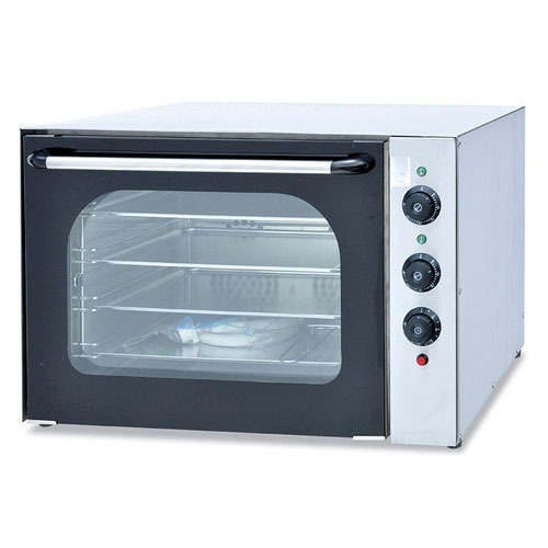 CONVECTION BAKERY OVEN