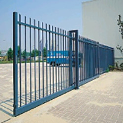 Sliding Gate