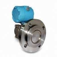 Remote Seal DP Level Transmitter