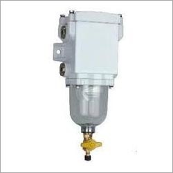 Water Diesel Auto Separator