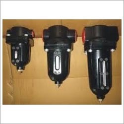 Moisture Separators