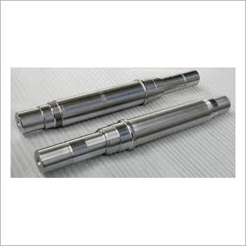 Precision Shaft