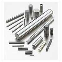 Steel Shafts