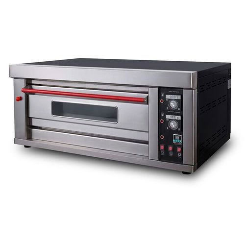 Two Trays Commercial Gas Oven