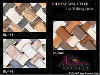 Decorative Matt Wall Tiles