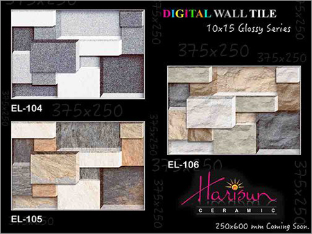 Ceramic Bathroom Wall Tiles