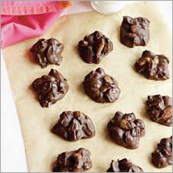 Butterscotch Chocolate