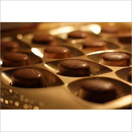 Almond Chocolate