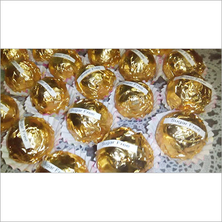 Sugar Free Chocolate Balls