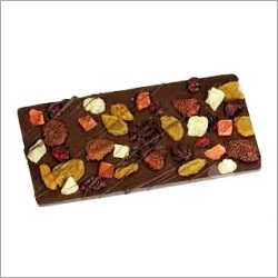 Mix Dry Fruit Chocolate