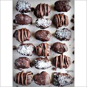 Date Chocolate