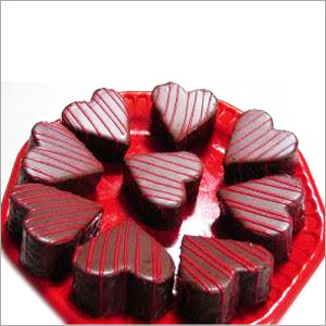 Dark Vanilla Chocolate
