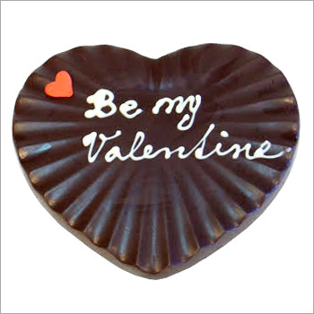 Valentine Day Dark Chocolate