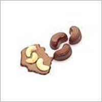 Cashew Nut Chocolate