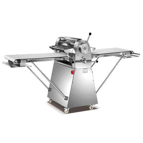 Dough Sheeter Machine