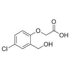 Cloxyfonac