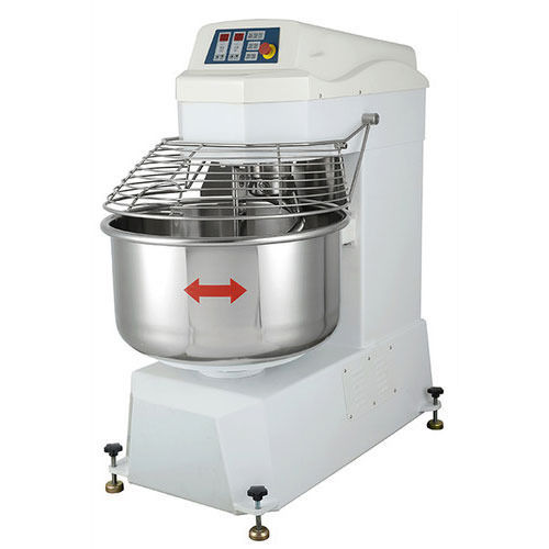 Industrial Flour Mixing Machine