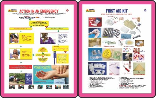 Action In An Emergency