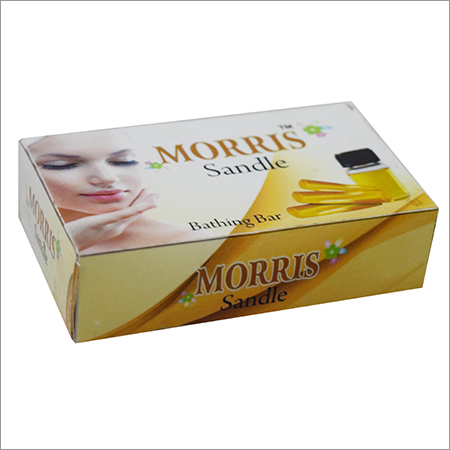 Morris Sandle Bathing Bar