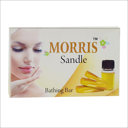 Morris Sandle Bathing Bar