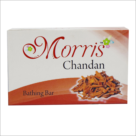 Morris Chandan Bathing Bar