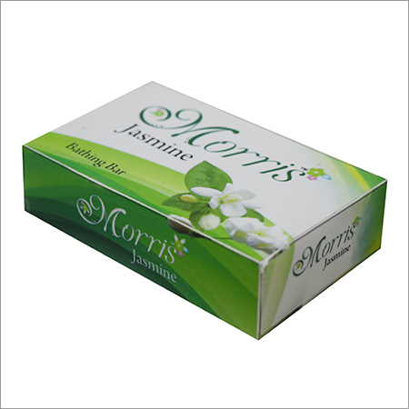 Morris Jasmine Bathing Bar