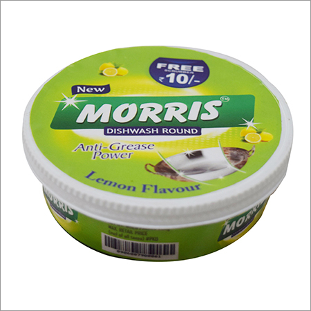 Morris Dishwash Round