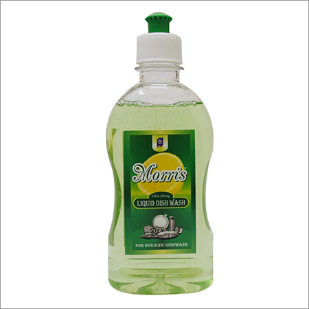 Morris Liquid Dish Wash