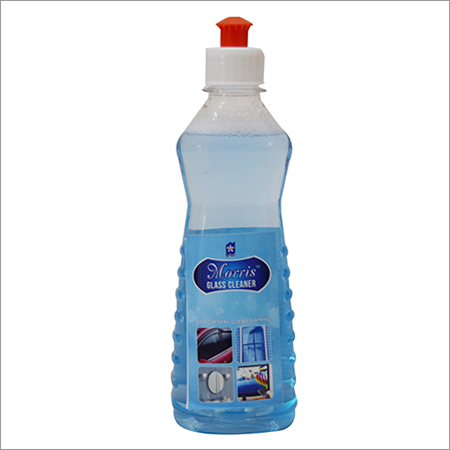 Morris Glass Cleaner