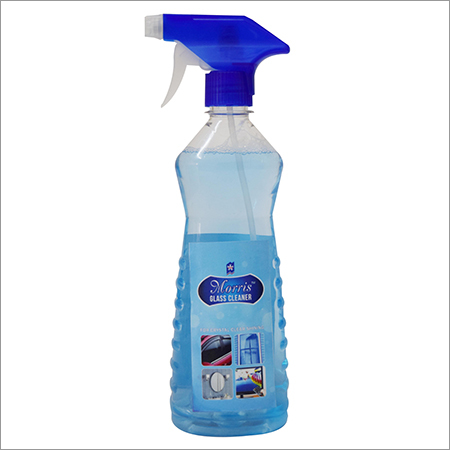 Morris Glass Cleaner