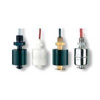 Mini Level Switch - Material: Stainless Steel