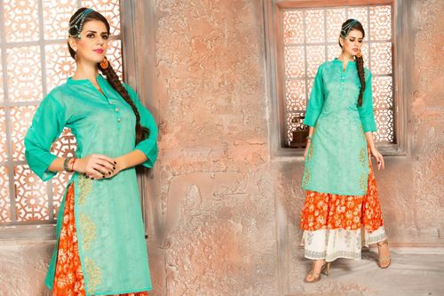 As Per Design Janvi