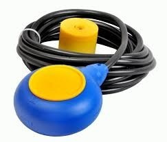 Pp Cable Float Switch