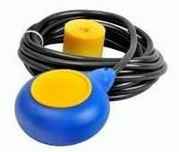 Cable Float Switch - Material: Pp