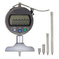 Depth Gauge